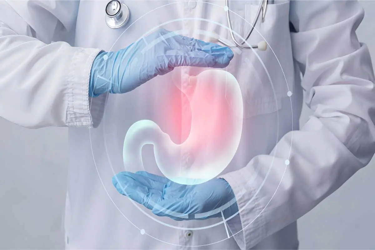 Cirugía Gastrointestinal